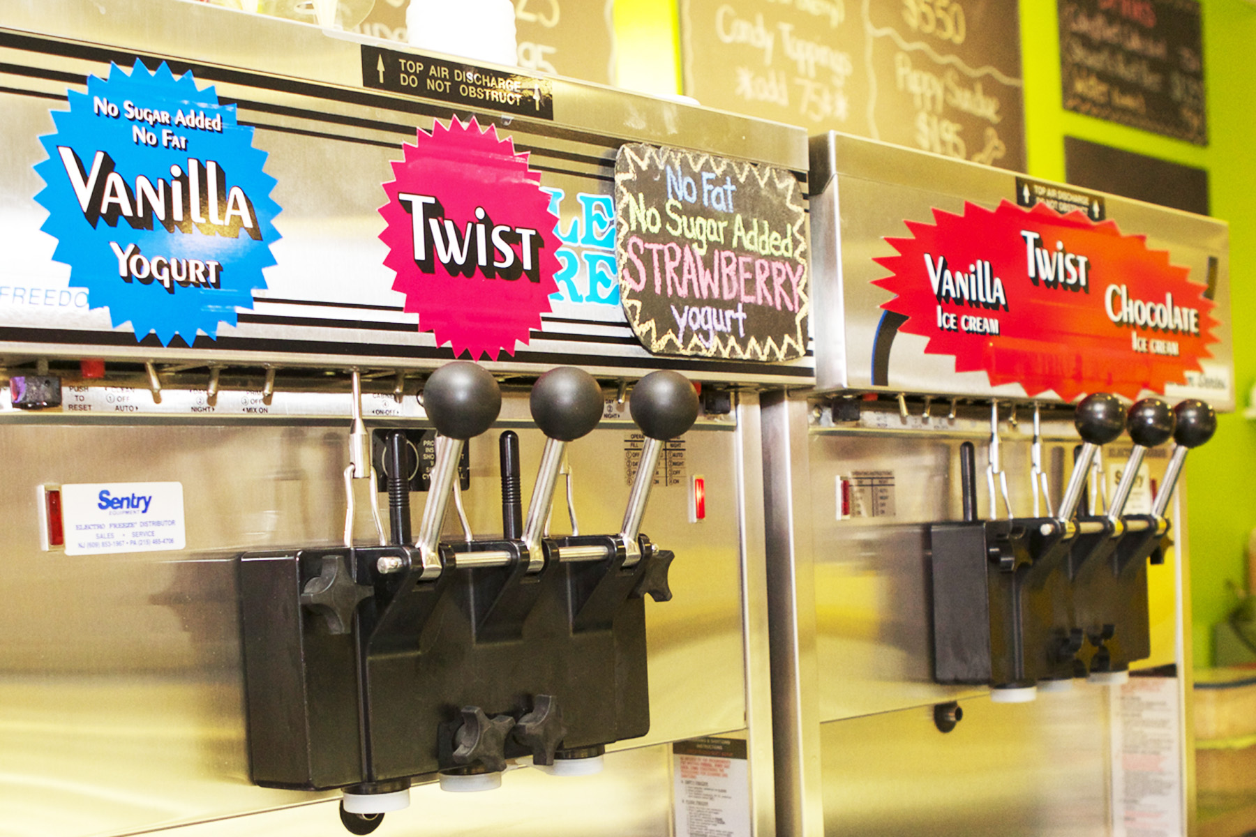 About King Kone Ice Cream