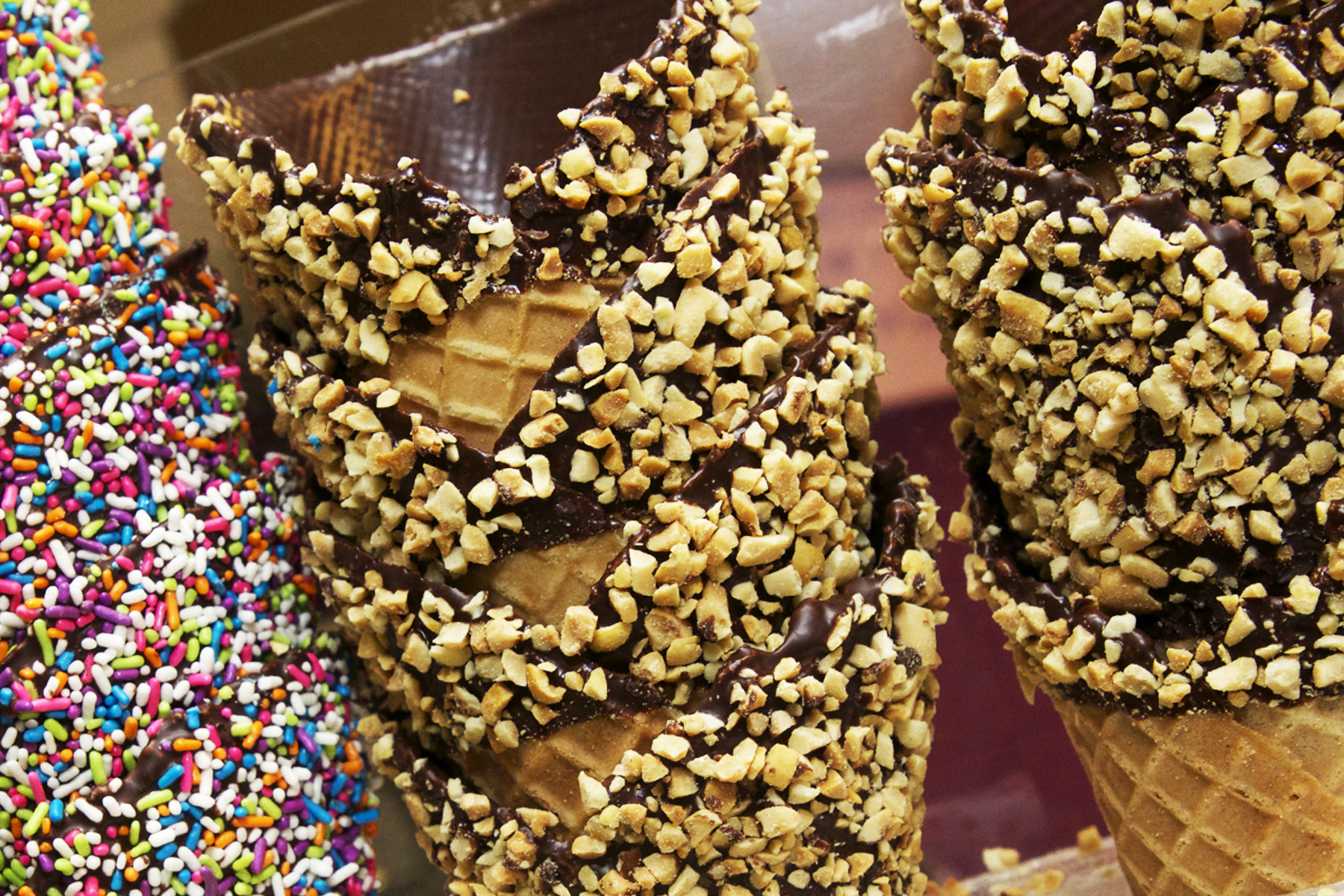 About King Kone Ice Cream