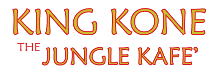 King Kone Ice Cream